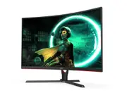 AOC CQ32G3SE 31.5" 2K 165Hz VA Super Curve Gaming Monitor
