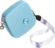POPETPOP Pet Lead Rope Dog Leash Auto Stretch Feature Long Dog Walking Leash Durable Nylon and Abs Material