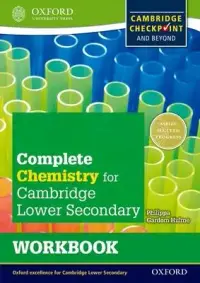 在飛比找博客來優惠-Complete Chemistry for Cambrid
