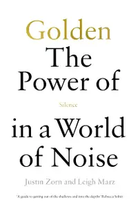 在飛比找誠品線上優惠-Golden: The Power of Silence i