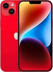 Apple iPhone 14 Plus (512 GB) - (Product) RED
