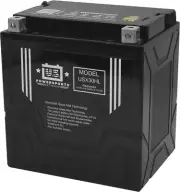 US Powersports Battery For Polaris Sportsman 800 Big Boss 6WD 2010