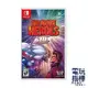 【電玩指標】十倍蝦幣 NS Switch 英雄不再3 中文版 NO MORE HEROES 3 光束刀 體感 英雄不在3