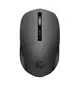 HP S1000 PLUS無線靜音滑鼠-黑色 (8.3折)
