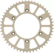 SUNSTAR 1985-1987 XR600R Honda REAR SPROCKET ALUMINUM 45T-520 HON/YAM 5-359245