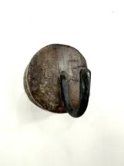 Wooden Wall Hook Made In India Rustic Decor