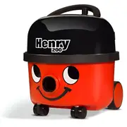 Numatic Henry PRO HVR200 Commercial Vacuum Cleaner + AS1 Kit