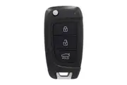 Genuine Hyundai Elantra 2021 Flip Remote Key 433MHz 95430-AA300
