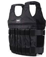 Adjustable Weight Vest | Workout Body Weight Vest for Women for Exercise | Exercise Equipment for Walking Running Strength Training Fitness Training
