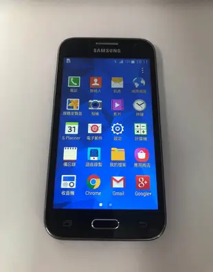 Samsung Galaxy Core Prime 1GB/ 8GB 500萬畫素 四核心 4.5吋