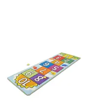 Melissa & Doug Hopscotch Rug - Ages 3+