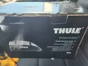 Thule Interstate Rooftop Bag Cargo Carrier 869 New Open Box