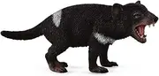 CollectA Wildlife Tasmanian Devil Toy Figure - Authentic Hand Painted Model