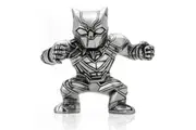 Royal Selangor Black Panther Mini Pewter Figurine