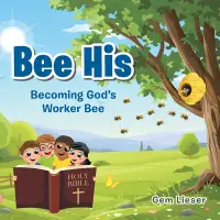 在飛比找誠品線上優惠-Bee His: Becoming God's Worker