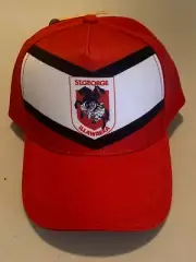 ST GEORGE ILLAWARRA DRAGONS NRL CAP