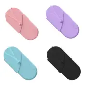 Silicone Mat for Hair Straightener Curling Irons Flat Irons