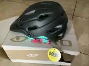 Giro Source MIPS MTB Cycling Helmet Matte Black Fade Small