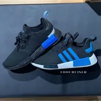 在飛比找蝦皮購物優惠-[ ADIDAS ] NMD R1 BOOST 男鞋 休閒鞋