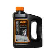 Vax 1L Platinum Professional Solution - UK Brand