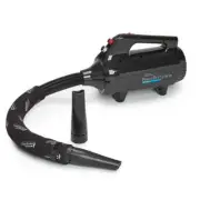 Master Equipment PowerDri System Onyx Dryer