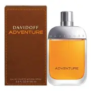 Adventure by Davidoff (Men) EDT 100ML