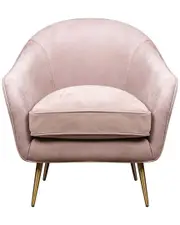 Olivia + Quinn Leo Chair