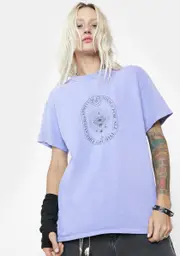 [Daisy Street] Tyler Graphic Tee
