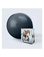 [TRNR] Stability Ball 65cm in Midnight Blue