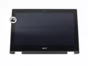 New 11.6" LED LCD Touch Screen Glass & Frame for Acer Chromebook C738T-C44Z