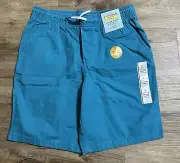 Target Cat & Jack Large L 10 12 Pull On Shorts New Flexible Drawstring Nwt