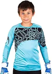[HO Soccer] Jersey Furious Goalkeeper Tee, Unisex Children, Unisex_Child