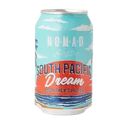 Nomad South Pacific Dream Australian Pale Ale