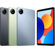 Xiaomi Redmi Pad SE 8.7 "IPS GLOBAL VERSION 4/64GB 6650mAh WiFi Tablet By FedEx