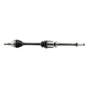 CV Axle Shaft For 2010-15 Lexus RX450h Front Right Side Angular Adjusted Roller (for: Lexus)