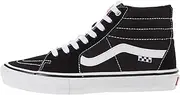 Vans VN000D5IB8C Men's UA SK8 HI Footwear Black/White