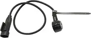 Car Ignition Knock Sensor for Kia for Optima Knock Sensor 2009-2015 2-Prong Blade Male Terminal 1 Female Connector 392502G100