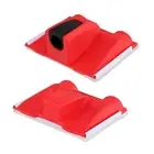 Painting Brush Paint Edger Trimmer Multifunctional Corner Painter with Paints