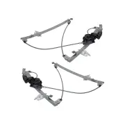 RH & LH Front E- Window Regulator for Renault Megane Sedan-5D Hatchback X84