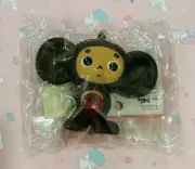 New✨Rare Cheburashka Holding an Apple Squishy!