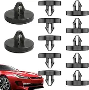 Brake Pedal with Rubber Cap, Brake Button Cap | Car Truck Auto Brake Pedal, Convenient Automotive Clutch Pedal Caps, Interior Accessories