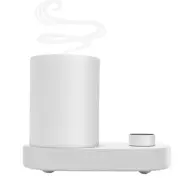 Air Humidifier for Home, Cool Mist, Aroma Essential Oil Diffuser, Aromatherapy