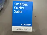 Smart Dimmer Light Switch DPR10, Single Pole, 2.4GHz Wi-Fi Touch Dimmer