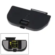 Door Lid Cover for Case For D50 D70 D80 D90 Digital Camera Repair