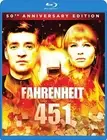 Fahrenheit 451 - 50Th Anniversary Edition - Fahrenheit 451 - 50Th Anniversary Ed