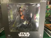 Gentle Giant Star Wars Bastila Shan Knights of the Old Republic Gallery Statue