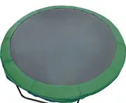 Replacement Trampoline Pad Reinforced Outdoor Round Spring Cover 10ft