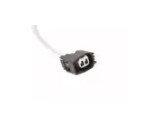For 2011-2012 Buick Enclave Horn Connector AC Delco 17585WXCB