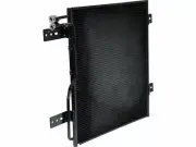 A/C Condenser For 4300 F650 4400 4400LP F750 3200 4200 4200LP 4300LP DN57Z7 (for: Ford)