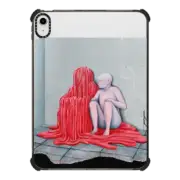 iPad 10.9-inch (10th gen) iPad Impact Case WHISPER